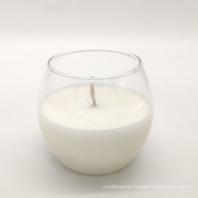 Manifold Fragrance Options Aromatherapy Soy Candle